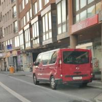 Augsburg, Karlstraße
