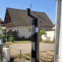 Offenburg, Griesheimer Straße