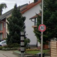 Oberkirch, Nußbacher Straße