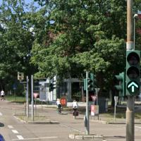 Rastatt, Karlsruher Straße