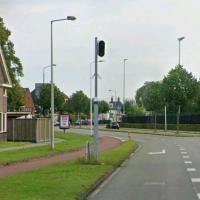 Enscheid, Volksparksingel