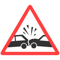 Unfall